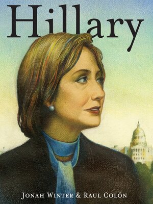 cover image of Hillary